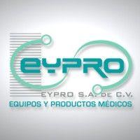 eypro logo image