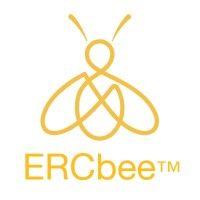 ercbee™ logo image