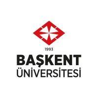 baskent university logo image