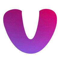 vently logo image