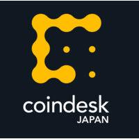 coindesk japan logo image