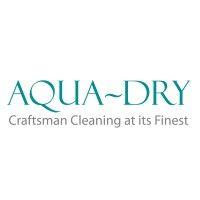 aqua-dry carpet & upholstery cleaning