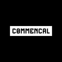 commencal bikes & skis logo image