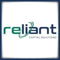 reliant capital solutions logo image