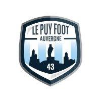 le puy foot 43