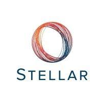 stellar search logo image