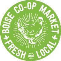 boise co-op logo image