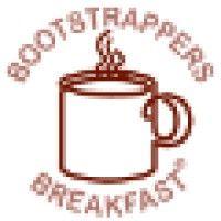 bootstrappers breakfast logo image