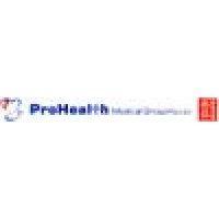 prohealth medical group pte ltd logo image