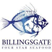 billingsgate seafood market and cafe