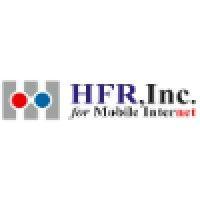 hfr, inc. logo image