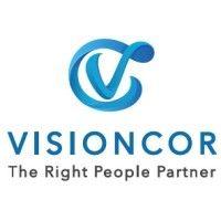 visioncor solutions logo image