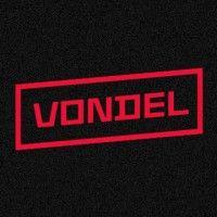 vondel logo image