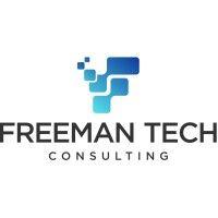 freeman tech consulting logo image