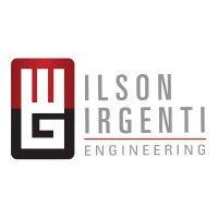 wilson & girgenti logo image