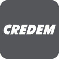 credem euromobiliare private banking logo image