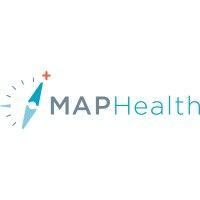 map medical advocate program® logo image