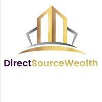 direct source wealth logo image