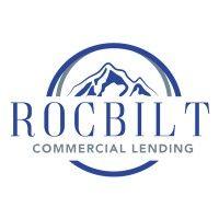 rocbilt commercial lending logo image