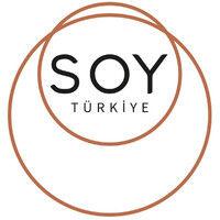 soy türkiye logo image