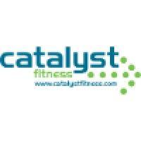 catalyst fitness, inc. logo image