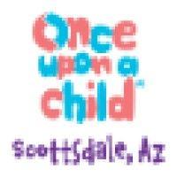 once upon a child scottsdale logo image