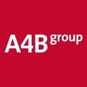 logo of A 4 B Group