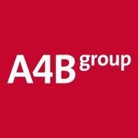 a4b group logo image