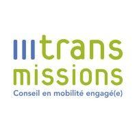 trans-missions logo image