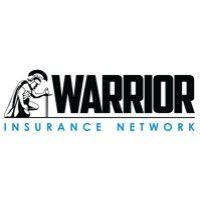 warrior insurance network logo image