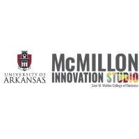 mcmillon innovation studio logo image