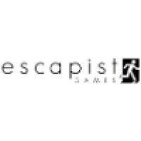 escapist games limited logo image