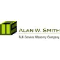 alan w. smith inc. logo image