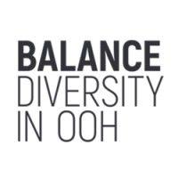 balance in out of home logo image