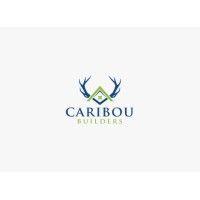 caribou builders group inc logo image