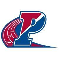 university of pennsylvania - track & field logo image