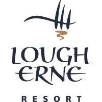 lough erne resort logo image