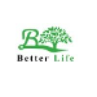 beijing betterlife building material co., ltd logo image