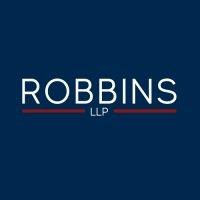 robbins llp logo image