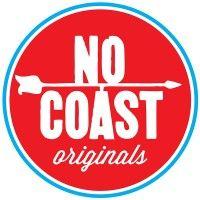 nocoast originals logo image