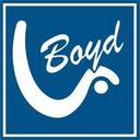 logo of Boyd Industries Inc