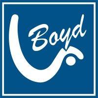 boyd industries, inc.