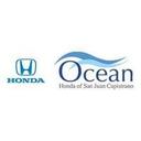 logo of Ocean Honda Of San Juan Capistrano