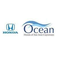 ocean honda of san juan capistrano