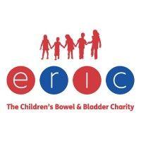 eric, the children's bowel & bladder charity