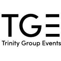 trinity group events logo image