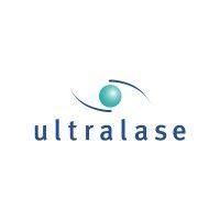 ultralase eye clinics ltd logo image