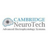 cambridge neurotech logo image