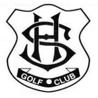 strawberry hill golf club logo image