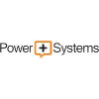 power+systems, inc. logo image